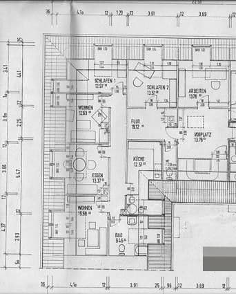 1 bedroom flat to rent, 13 m², Heidelberg, Baden-Württemberg 1 bedroom flat to rent, 13 m², Heidelberg, Baden-Württemberg