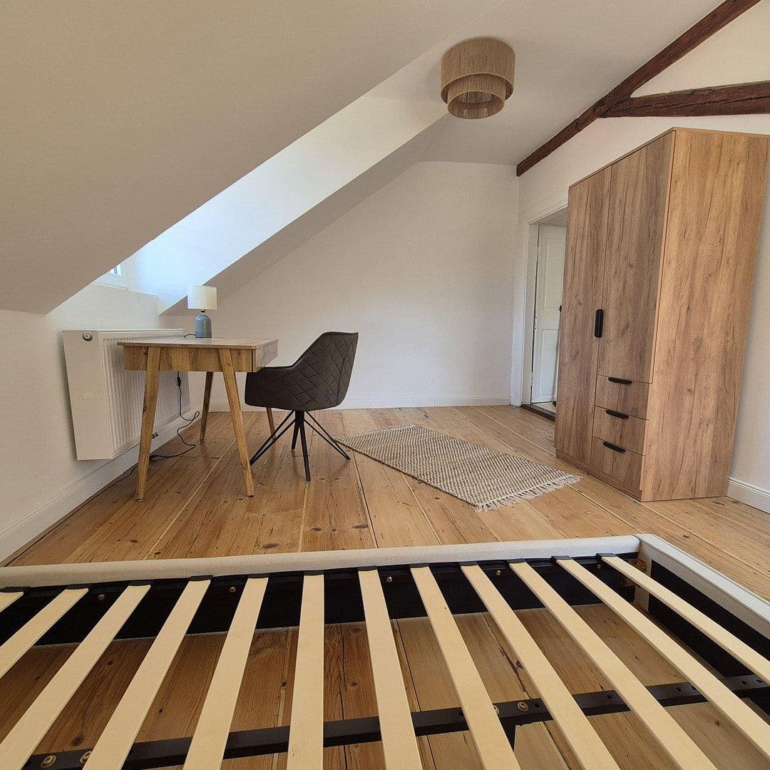 1 bedroom flat to rent, 13 m², Heidelberg, Baden-Württemberg 1 bedroom flat to rent, 13 m², Heidelberg, Baden-Württemberg