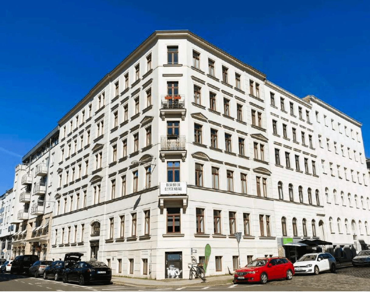 office to rent, 85 m², Dufourstrasse 35, Leipizg, Saxony office to rent, 85 m², Dufourstrasse 35, Leipizg, Saxony