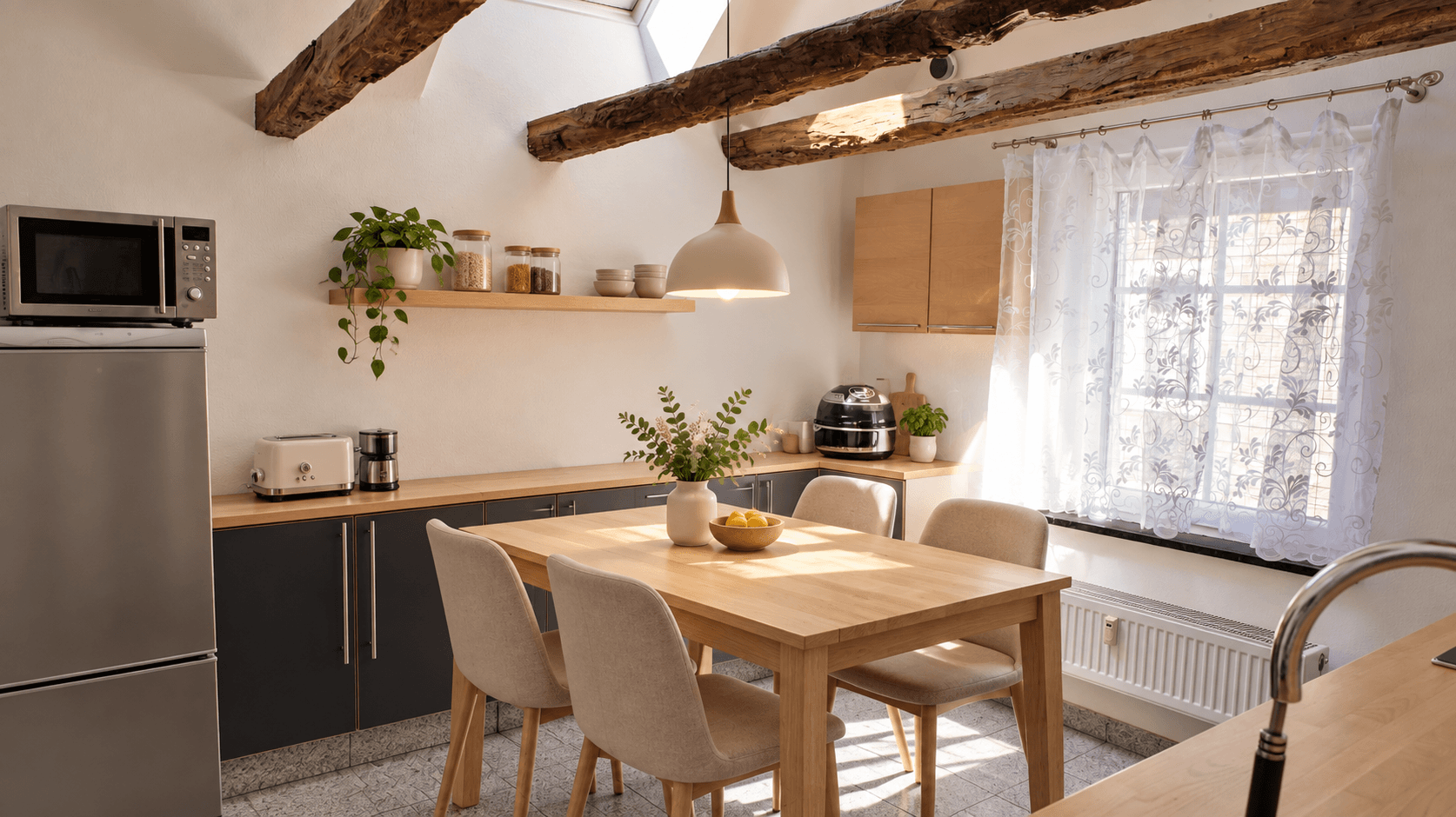 2 bedroom with open-plan kitchen flat to rent, 91 m², Untere Strasse 18, Wipperfürth, North Rhine-Westphalia 2 bedroom with open-plan kitchen flat to rent, 91 m², Untere Strasse 18, Wipperfürth, North Rhine-Westphalia