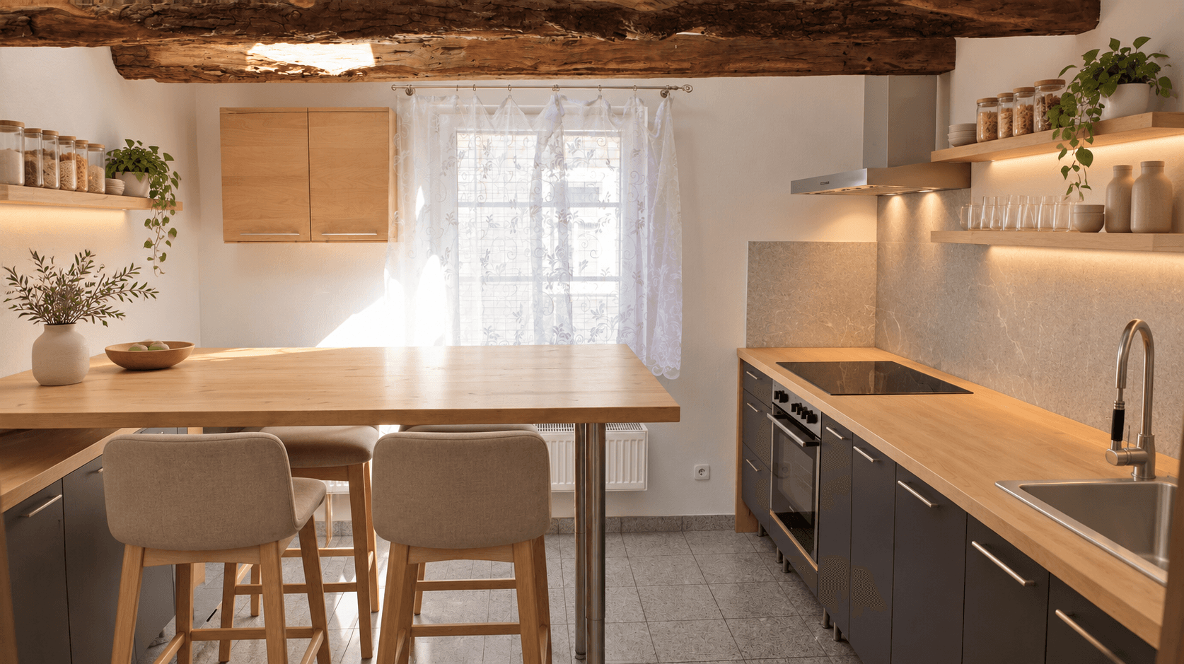 2 bedroom with open-plan kitchen flat to rent, 91 m², Untere Strasse 18, Wipperfürth, North Rhine-Westphalia 2 bedroom with open-plan kitchen flat to rent, 91 m², Untere Strasse 18, Wipperfürth, North Rhine-Westphalia
