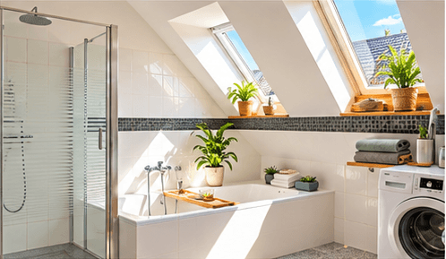 2 bedroom with open-plan kitchen flat to rent, 91 m², Untere Strasse 18, Wipperfürth, North Rhine-Westphalia 2 bedroom with open-plan kitchen flat to rent, 91 m², Untere Strasse 18, Wipperfürth, North Rhine-Westphalia