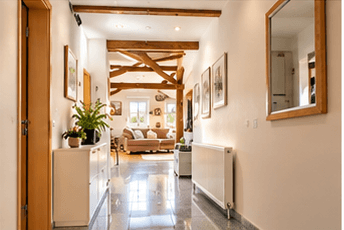 2 bedroom with open-plan kitchen flat to rent, 91 m², Untere Strasse 18, Wipperfürth, North Rhine-Westphalia 2 bedroom with open-plan kitchen flat to rent, 91 m², Untere Strasse 18, Wipperfürth, North Rhine-Westphalia