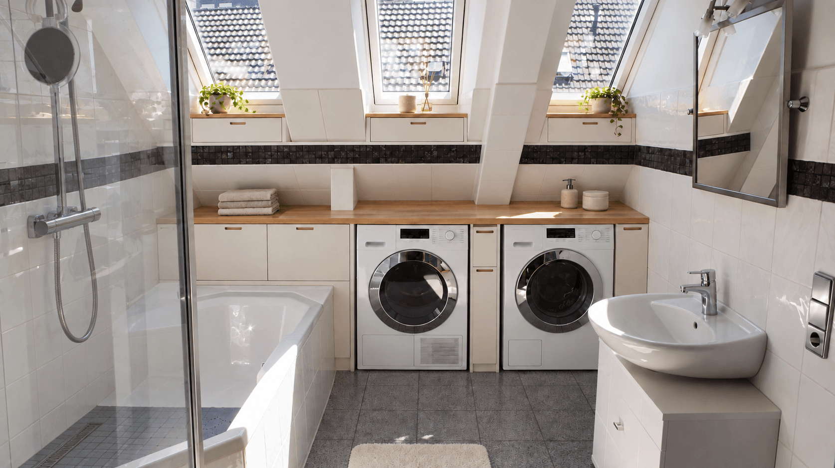 2 bedroom with open-plan kitchen flat to rent, 91 m², Untere Strasse 18, Wipperfürth, North Rhine-Westphalia 2 bedroom with open-plan kitchen flat to rent, 91 m², Untere Strasse 18, Wipperfürth, North Rhine-Westphalia