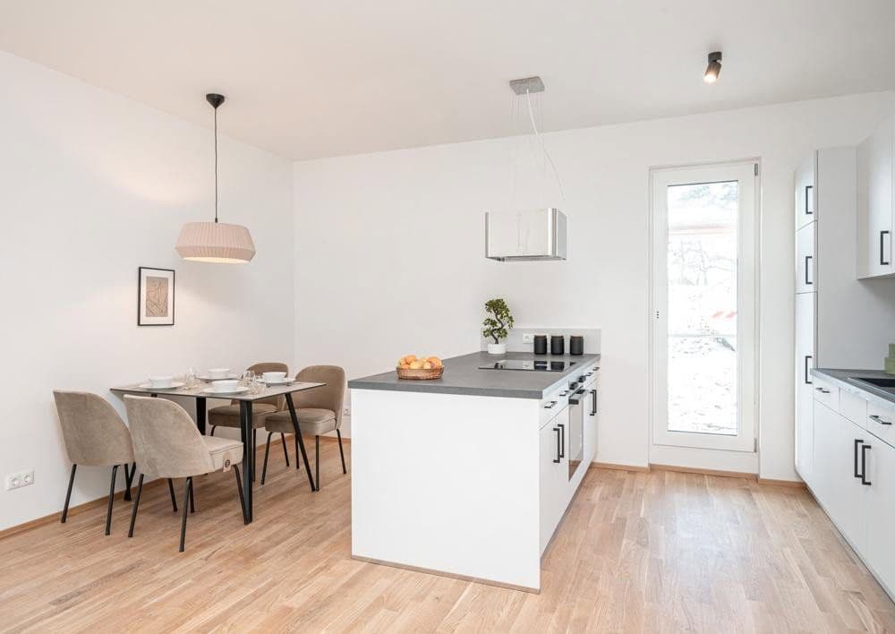 3 bedroom flat to rent, 71 m², Anemonenweg 39, Wandlitz, Brandenburg 3 bedroom flat to rent, 71 m², Anemonenweg 39, Wandlitz, Brandenburg