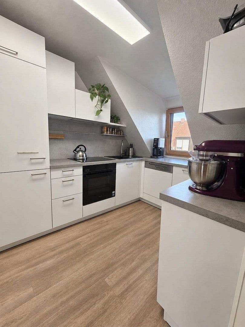 3 bedroom flat for sale, 72 m², Neunkirchen am Brand, Bavaria 3 bedroom flat for sale, 72 m², Neunkirchen am Brand, Bavaria