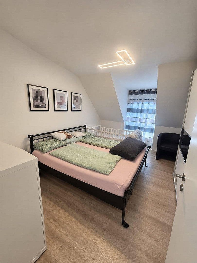 3 bedroom flat for sale, 72 m², Neunkirchen am Brand, Bavaria 3 bedroom flat for sale, 72 m², Neunkirchen am Brand, Bavaria