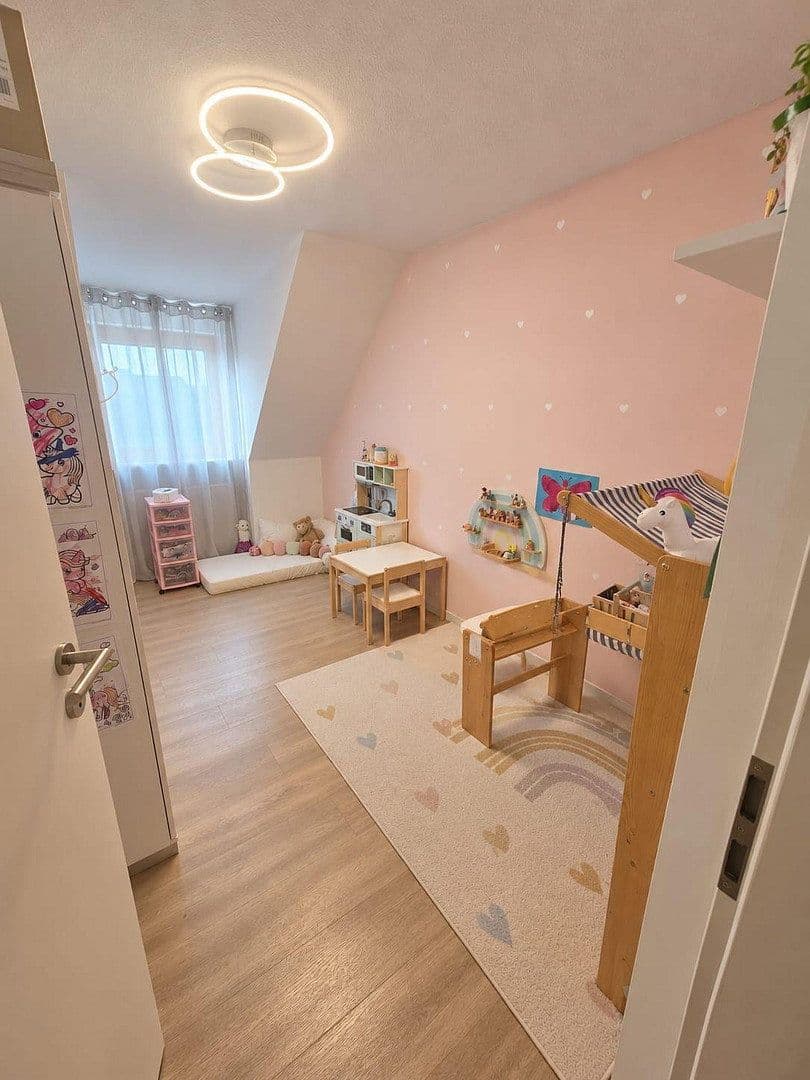 3 bedroom flat for sale, 72 m², Neunkirchen am Brand, Bavaria 3 bedroom flat for sale, 72 m², Neunkirchen am Brand, Bavaria