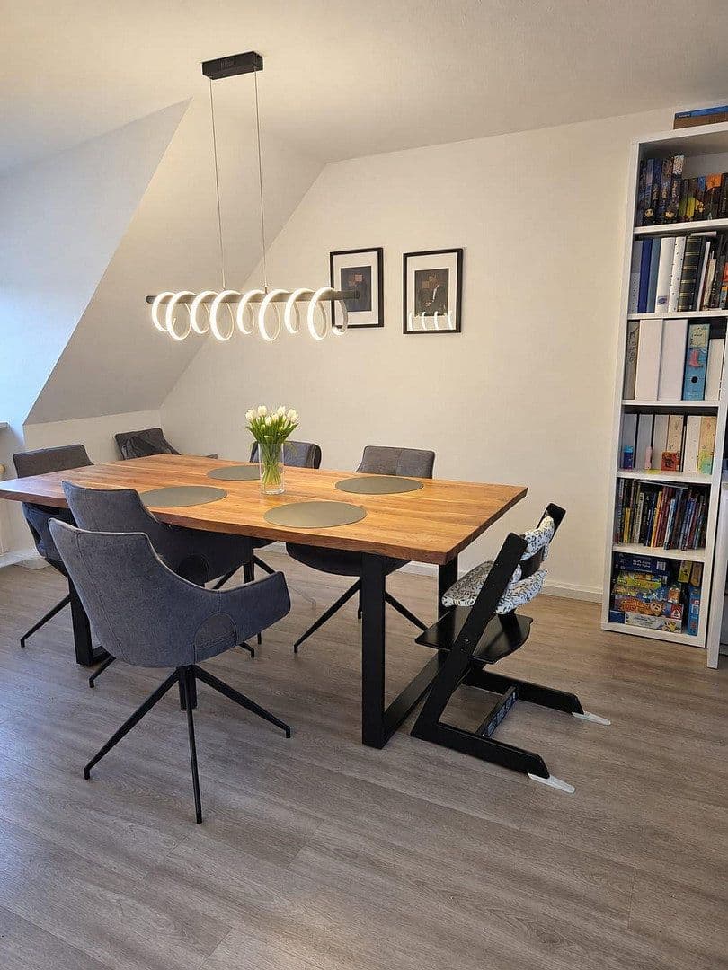 3 bedroom flat for sale, 72 m², Neunkirchen am Brand, Bavaria 3 bedroom flat for sale, 72 m², Neunkirchen am Brand, Bavaria