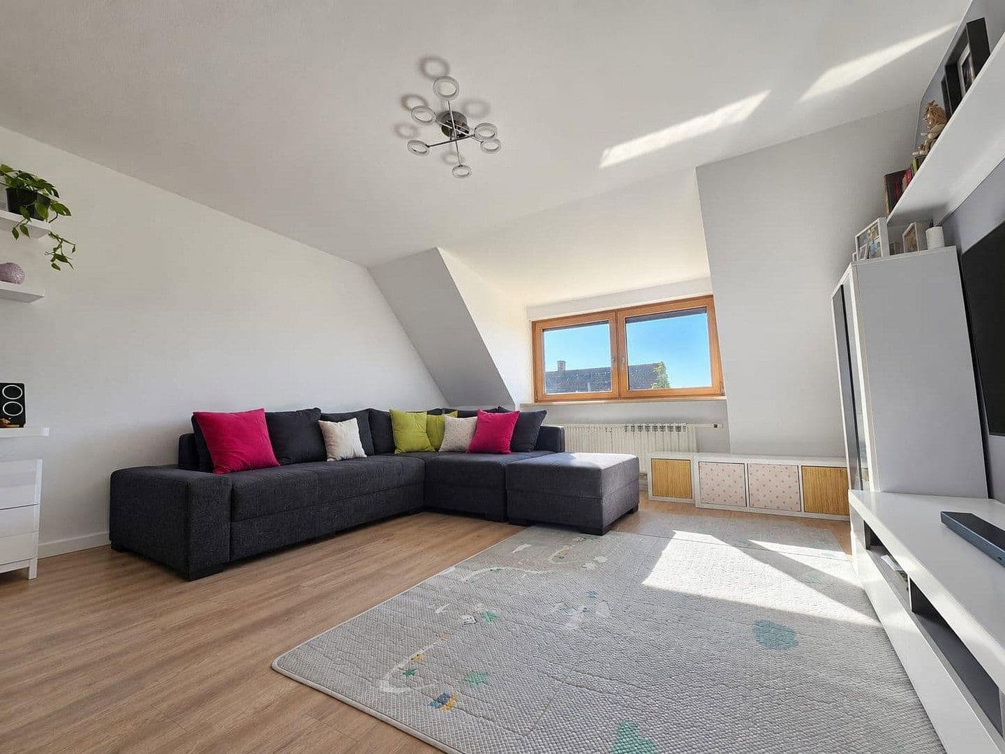 3 bedroom flat for sale, 72 m², Neunkirchen am Brand, Bavaria 3 bedroom flat for sale, 72 m², Neunkirchen am Brand, Bavaria