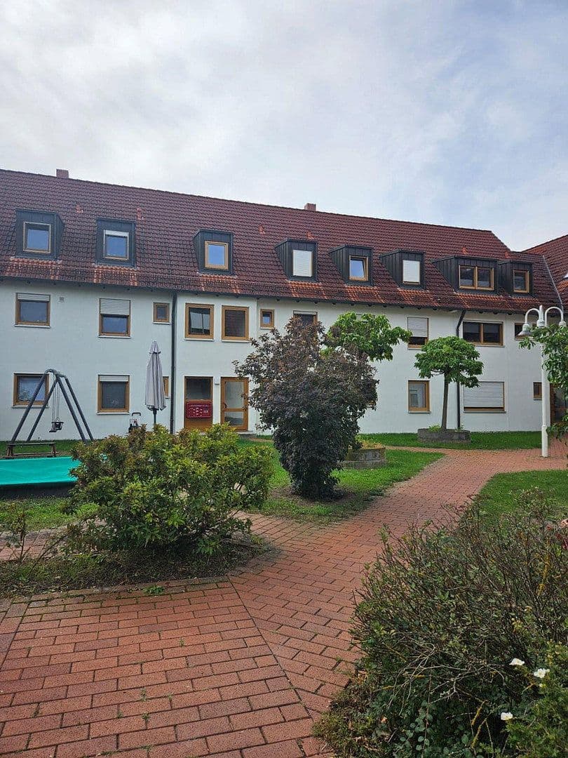 3 bedroom flat for sale, 72 m², Neunkirchen am Brand, Bavaria 3 bedroom flat for sale, 72 m², Neunkirchen am Brand, Bavaria