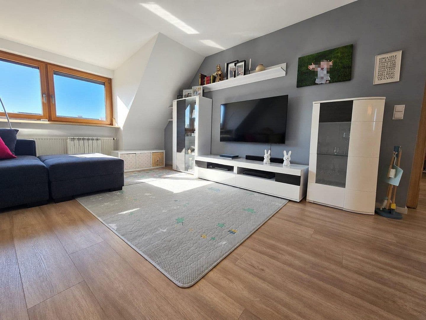 3 bedroom flat for sale, 72 m², Neunkirchen am Brand, Bavaria 3 bedroom flat for sale, 72 m², Neunkirchen am Brand, Bavaria
