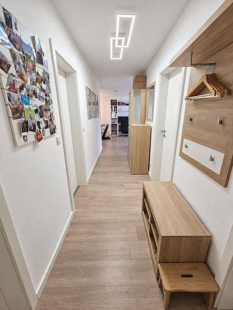 3 bedroom flat for sale, 72 m², Neunkirchen am Brand, Bavaria 3 bedroom flat for sale, 72 m², Neunkirchen am Brand, Bavaria