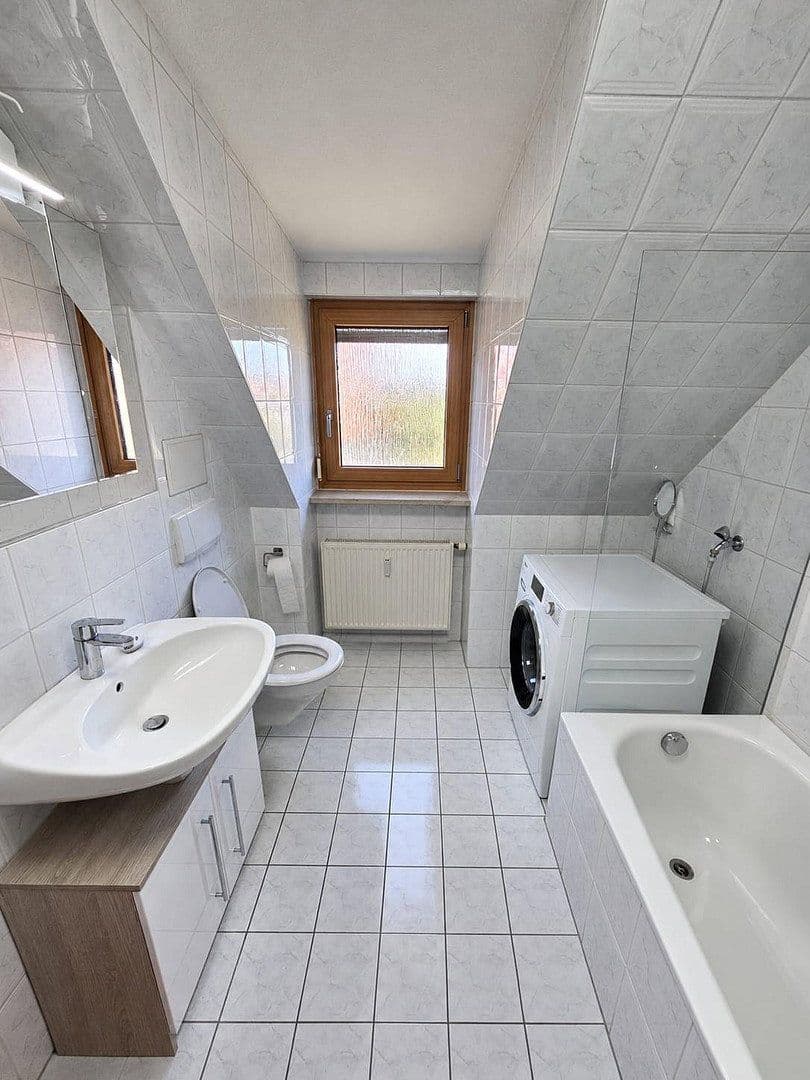 3 bedroom flat for sale, 72 m², Neunkirchen am Brand, Bavaria 3 bedroom flat for sale, 72 m², Neunkirchen am Brand, Bavaria