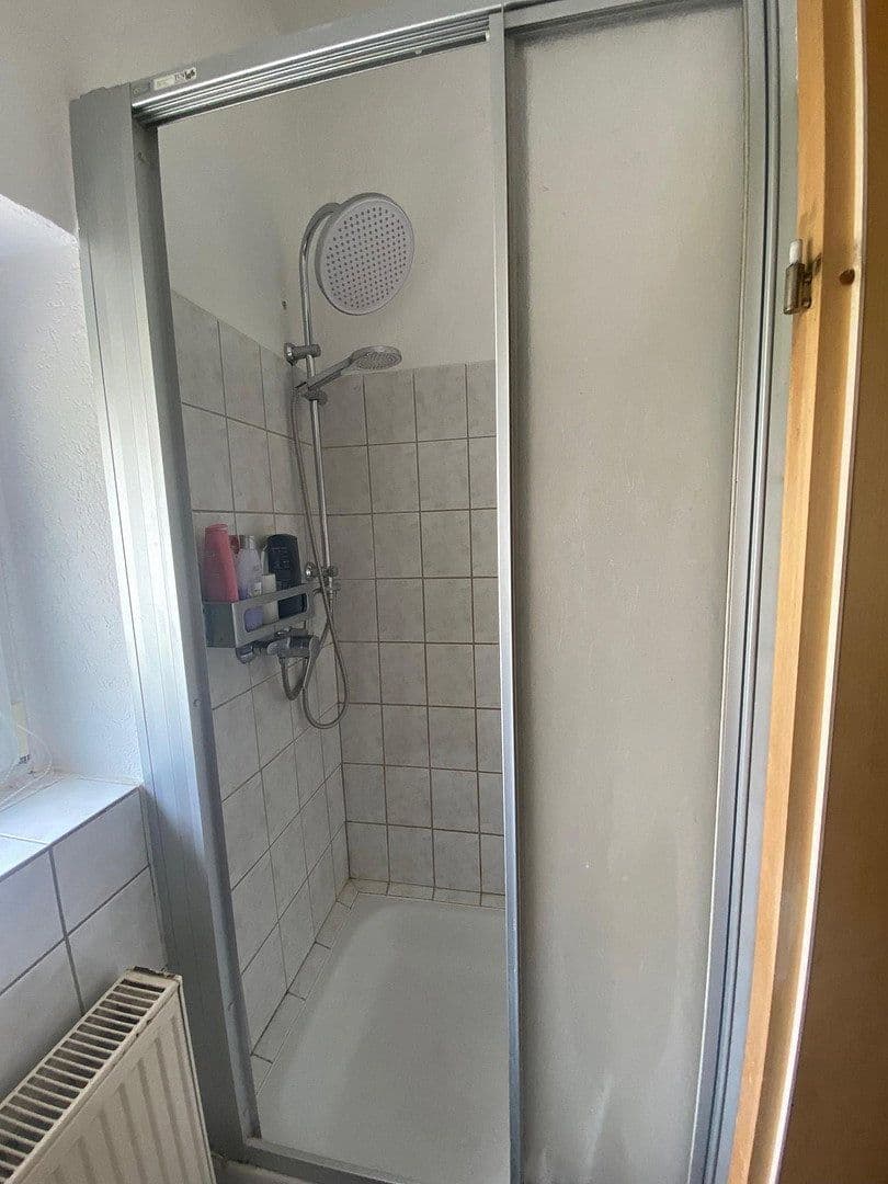 2 bedroom flat to rent, 49 m², Berliner Allee 12, Werneuchen, Brandenburg 2 bedroom flat to rent, 49 m², Berliner Allee 12, Werneuchen, Brandenburg