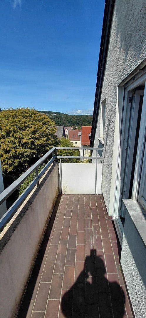 2 bedroom with open-plan kitchen flat to rent, 73 m², Stuttgart, Baden-Württemberg 2 bedroom with open-plan kitchen flat to rent, 73 m², Stuttgart, Baden-Württemberg