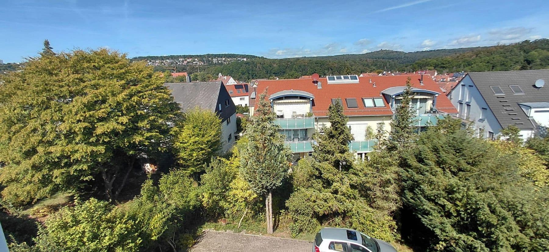 2 bedroom with open-plan kitchen flat to rent, 73 m², Stuttgart, Baden-Württemberg 2 bedroom with open-plan kitchen flat to rent, 73 m², Stuttgart, Baden-Württemberg