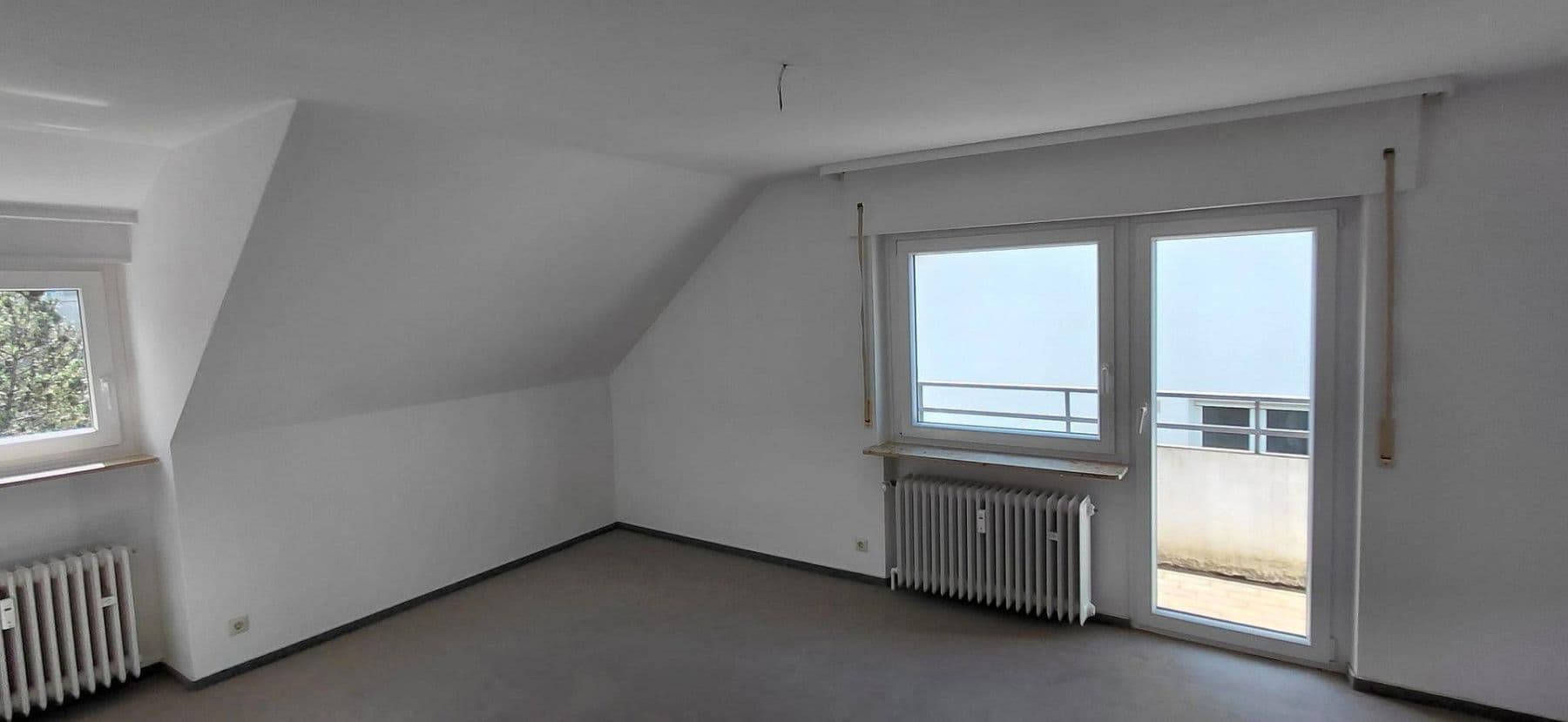 2 bedroom with open-plan kitchen flat to rent, 73 m², Stuttgart, Baden-Württemberg 2 bedroom with open-plan kitchen flat to rent, 73 m², Stuttgart, Baden-Württemberg