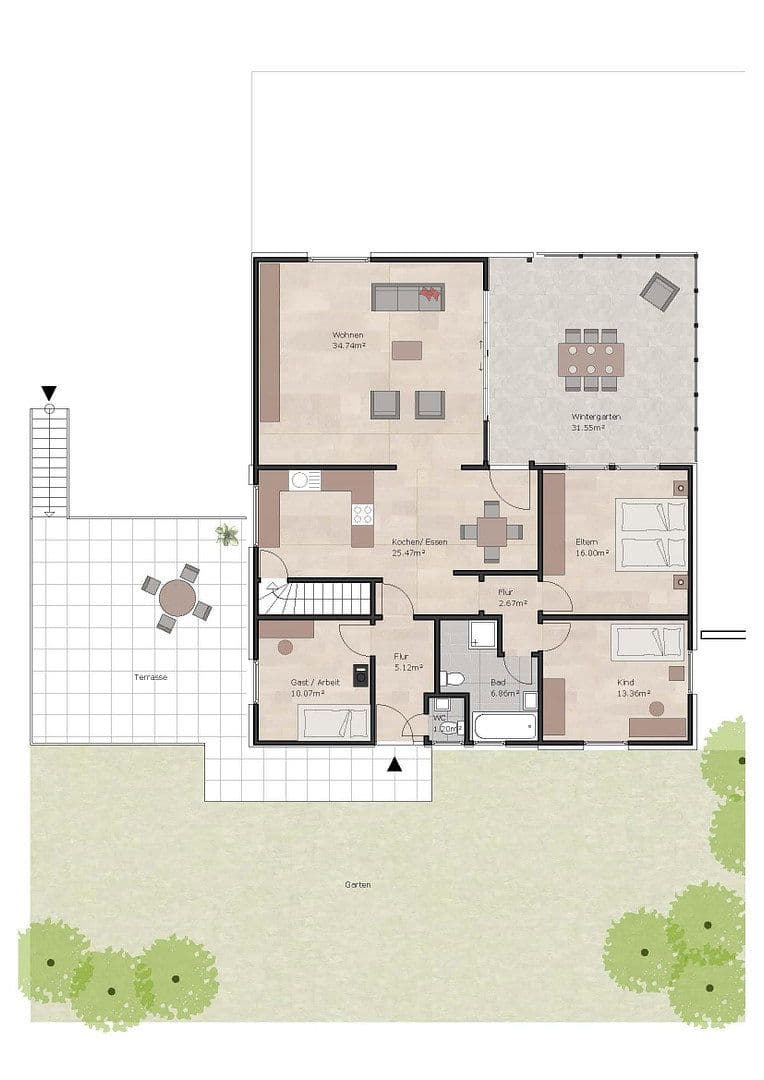 house for sale, 230 m², Parkweg 3, Vaihingen an der Enz, Baden-Württemberg house for sale, 230 m², Parkweg 3, Vaihingen an der Enz, Baden-Württemberg