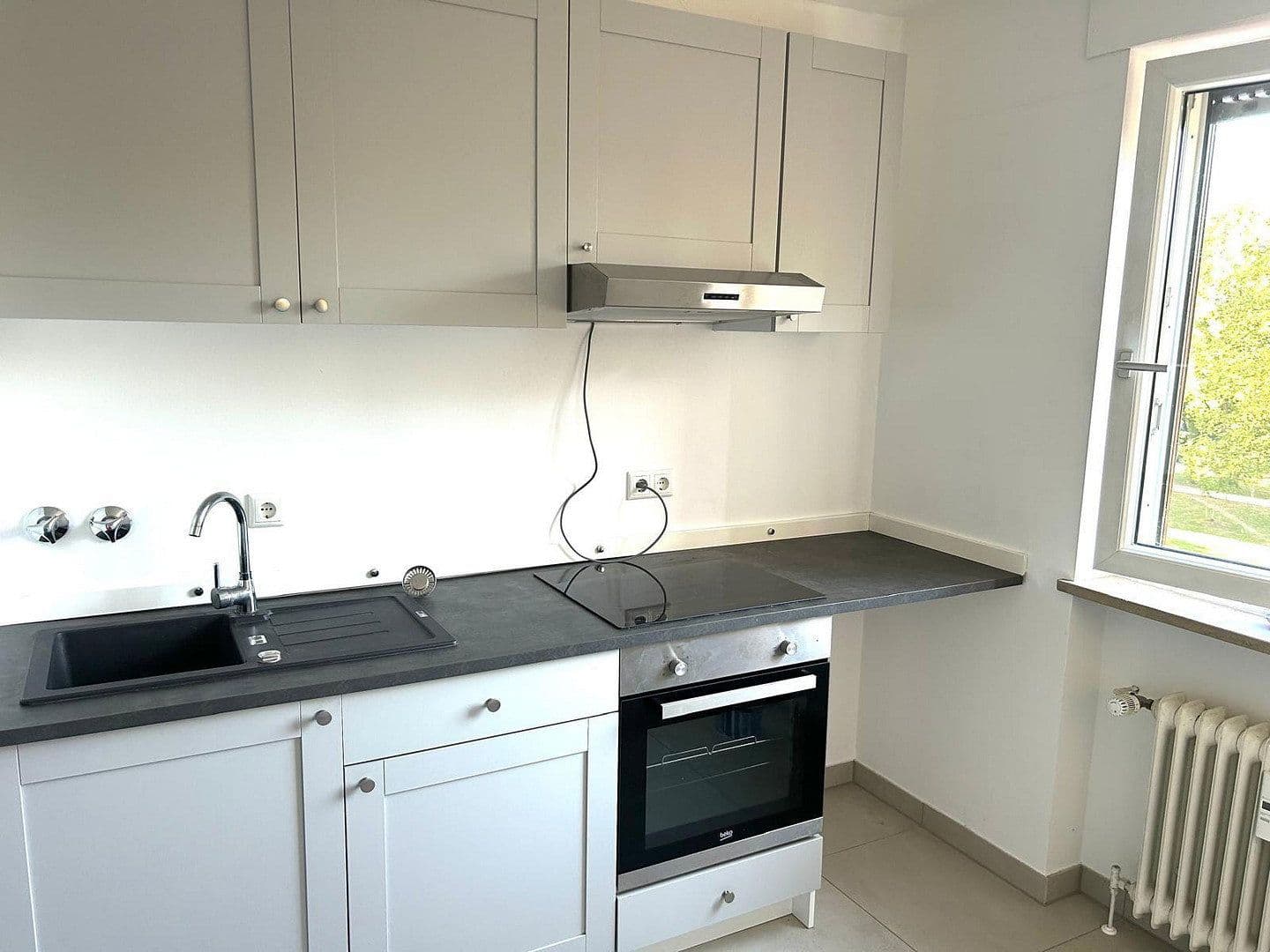 2 bedroom flat to rent, 56 m², Augsburg, Bavaria 2 bedroom flat to rent, 56 m², Augsburg, Bavaria