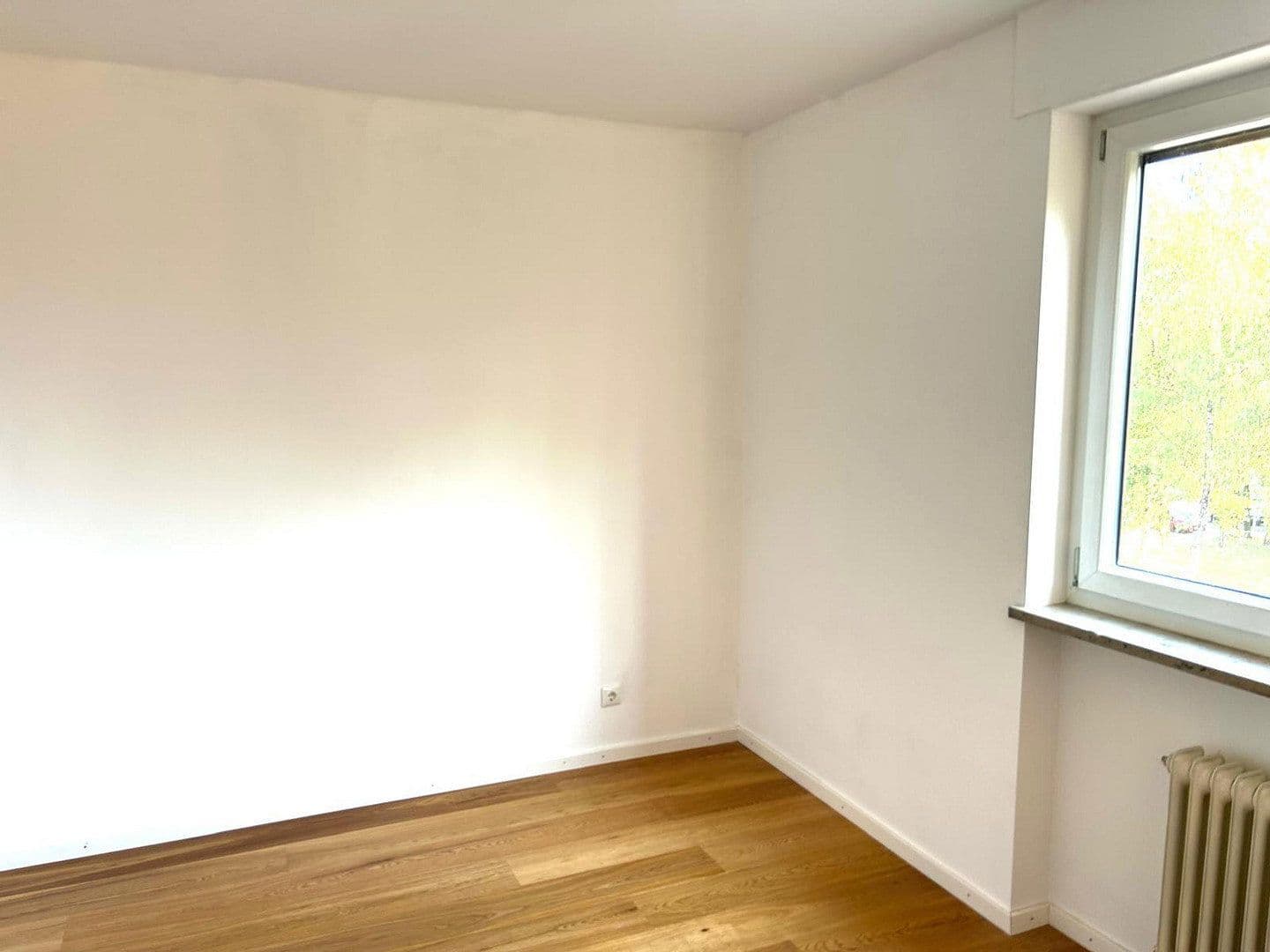 2 bedroom flat to rent, 56 m², Augsburg, Bavaria 2 bedroom flat to rent, 56 m², Augsburg, Bavaria