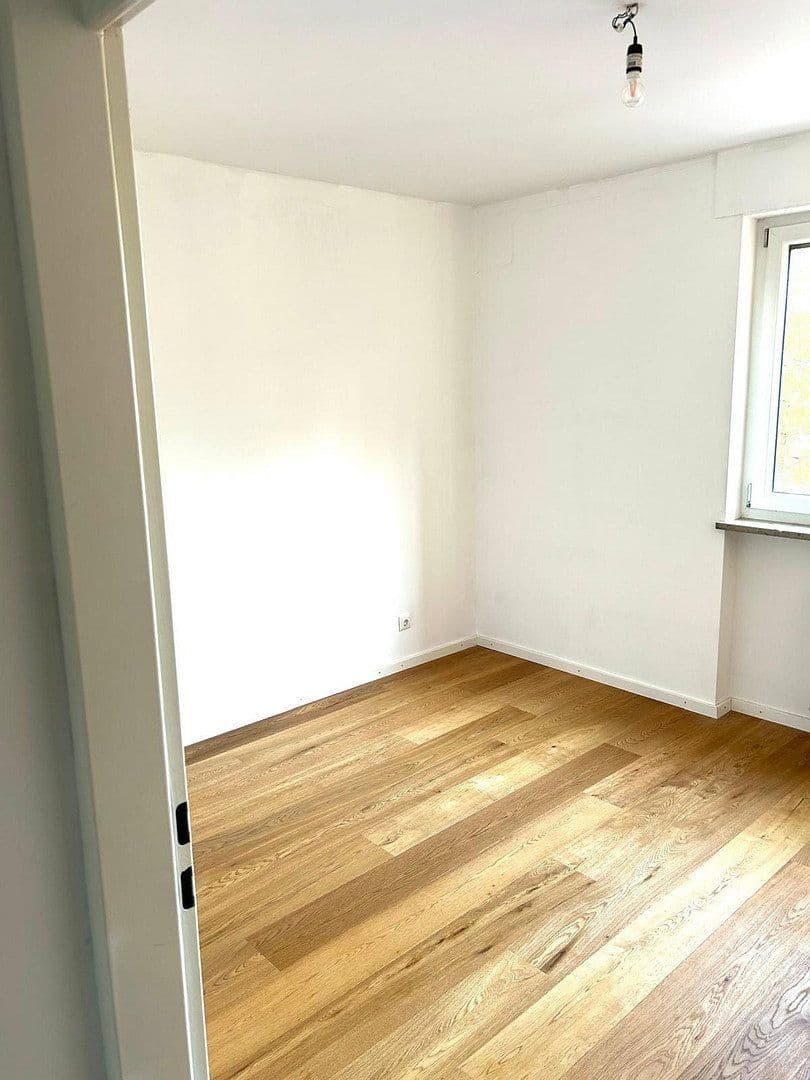 2 bedroom flat to rent, 56 m², Augsburg, Bavaria 2 bedroom flat to rent, 56 m², Augsburg, Bavaria