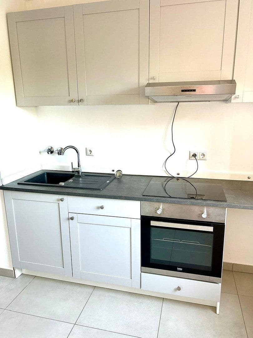 2 bedroom flat to rent, 56 m², Augsburg, Bavaria 2 bedroom flat to rent, 56 m², Augsburg, Bavaria