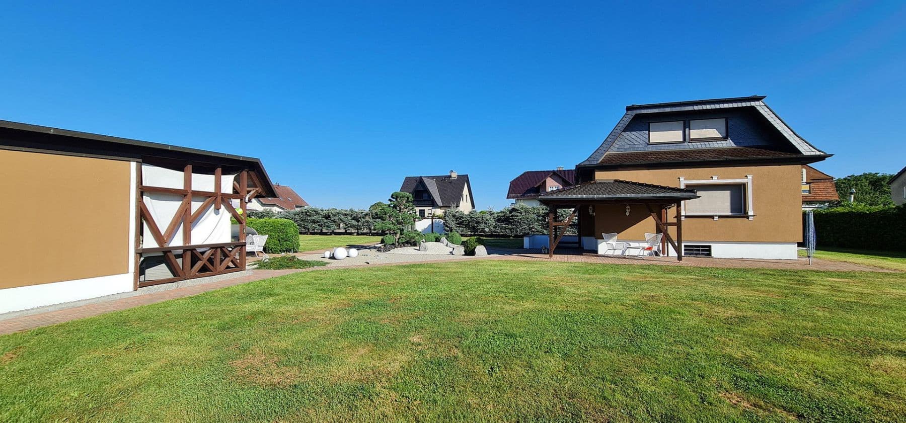 house for sale, 75 m², Guben, Brandenburg house for sale, 75 m², Guben, Brandenburg
