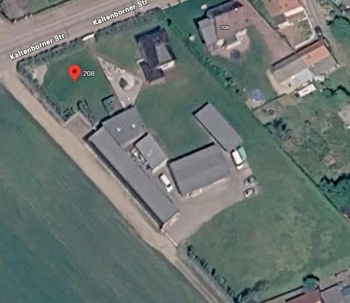 house for sale, 75 m², Guben, Brandenburg house for sale, 75 m², Guben, Brandenburg