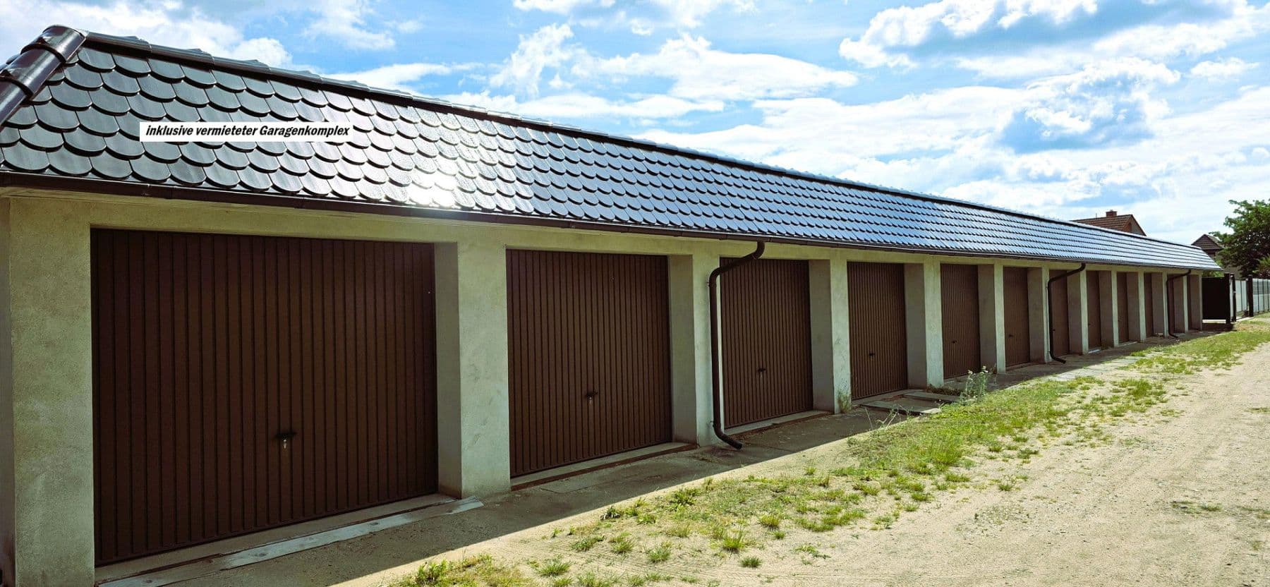 house for sale, 75 m², Guben, Brandenburg house for sale, 75 m², Guben, Brandenburg