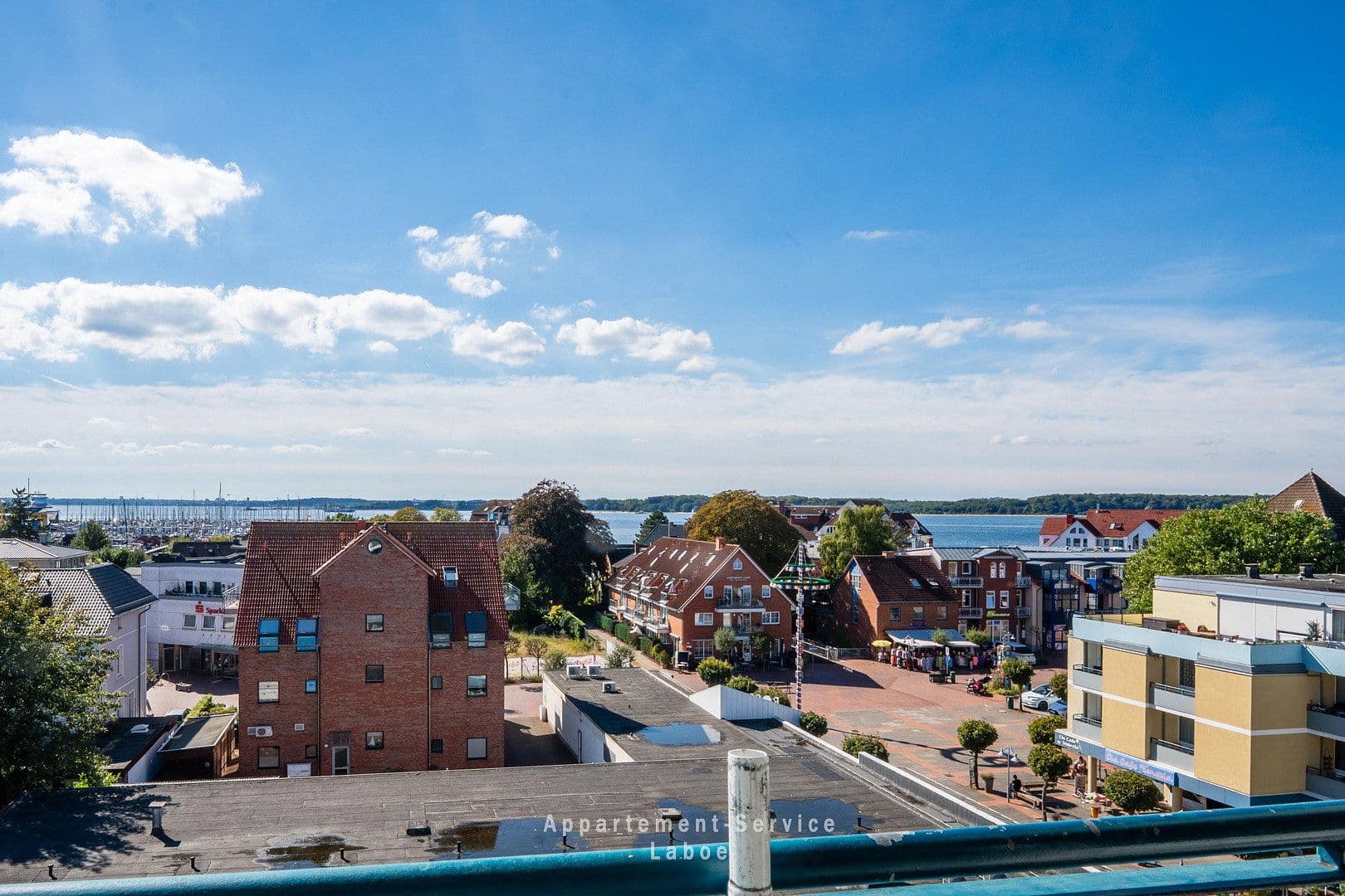 3 bedroom flat for sale, 48 m², Probsteier Platz 1, Laboe, Schleswig-Holstein 3 bedroom flat for sale, 48 m², Probsteier Platz 1, Laboe, Schleswig-Holstein