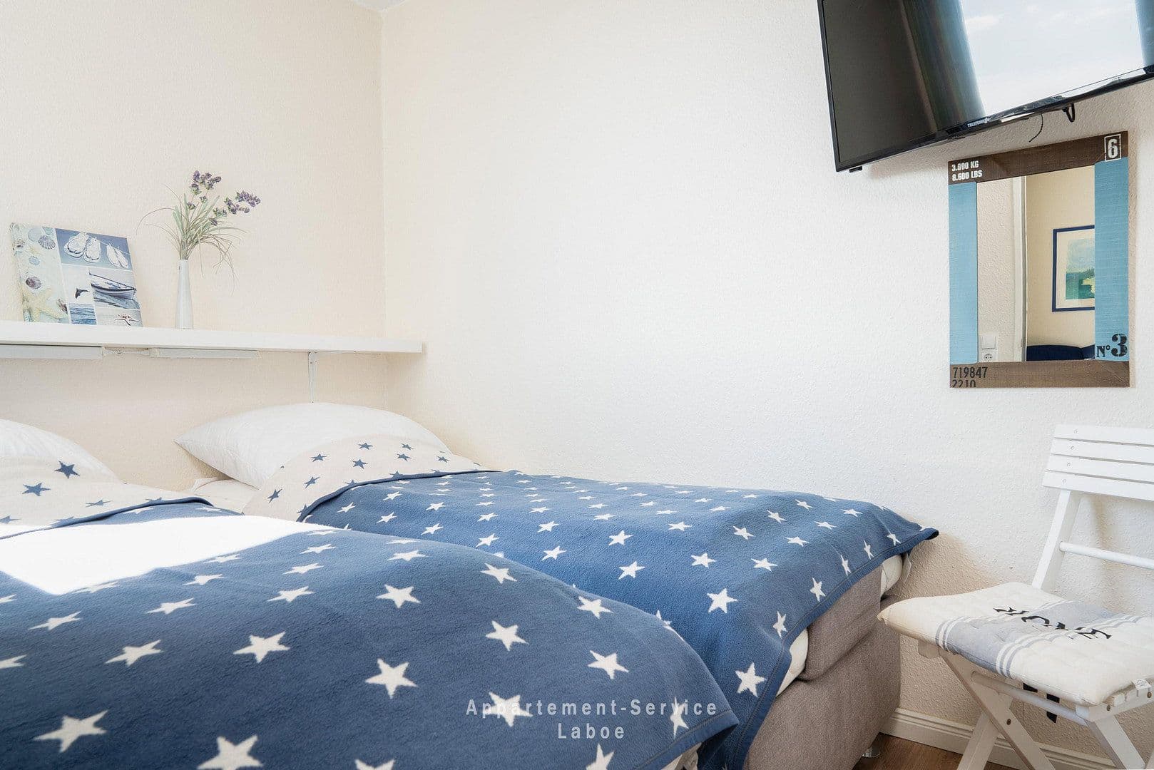 3 bedroom flat for sale, 48 m², Probsteier Platz 1, Laboe, Schleswig-Holstein 3 bedroom flat for sale, 48 m², Probsteier Platz 1, Laboe, Schleswig-Holstein