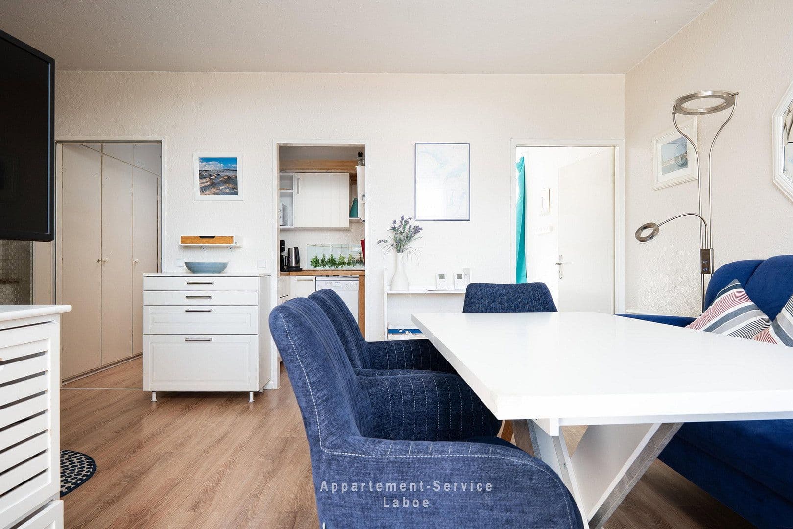 3 bedroom flat for sale, 48 m², Probsteier Platz 1, Laboe, Schleswig-Holstein 3 bedroom flat for sale, 48 m², Probsteier Platz 1, Laboe, Schleswig-Holstein