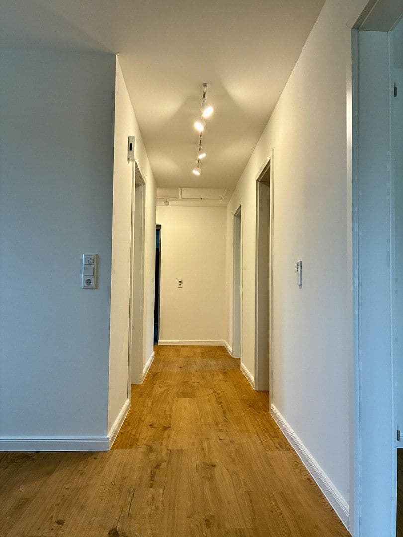 3 bedroom flat to rent, 85 m², Forstweg 15, Heide, Schleswig-Holstein 3 bedroom flat to rent, 85 m², Forstweg 15, Heide, Schleswig-Holstein