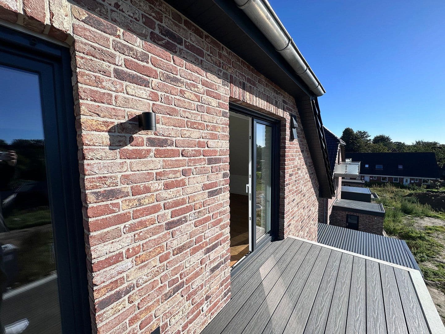 3 bedroom flat to rent, 85 m², Forstweg 15, Heide, Schleswig-Holstein 3 bedroom flat to rent, 85 m², Forstweg 15, Heide, Schleswig-Holstein