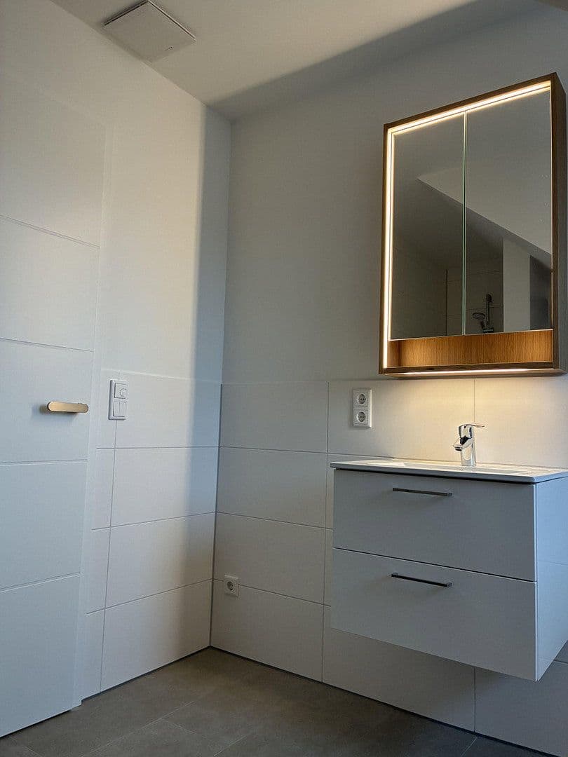 3 bedroom flat to rent, 85 m², Forstweg 15, Heide, Schleswig-Holstein 3 bedroom flat to rent, 85 m², Forstweg 15, Heide, Schleswig-Holstein