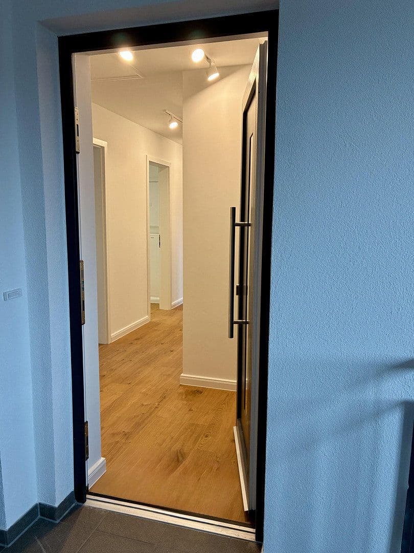 3 bedroom flat to rent, 85 m², Forstweg 15, Heide, Schleswig-Holstein 3 bedroom flat to rent, 85 m², Forstweg 15, Heide, Schleswig-Holstein