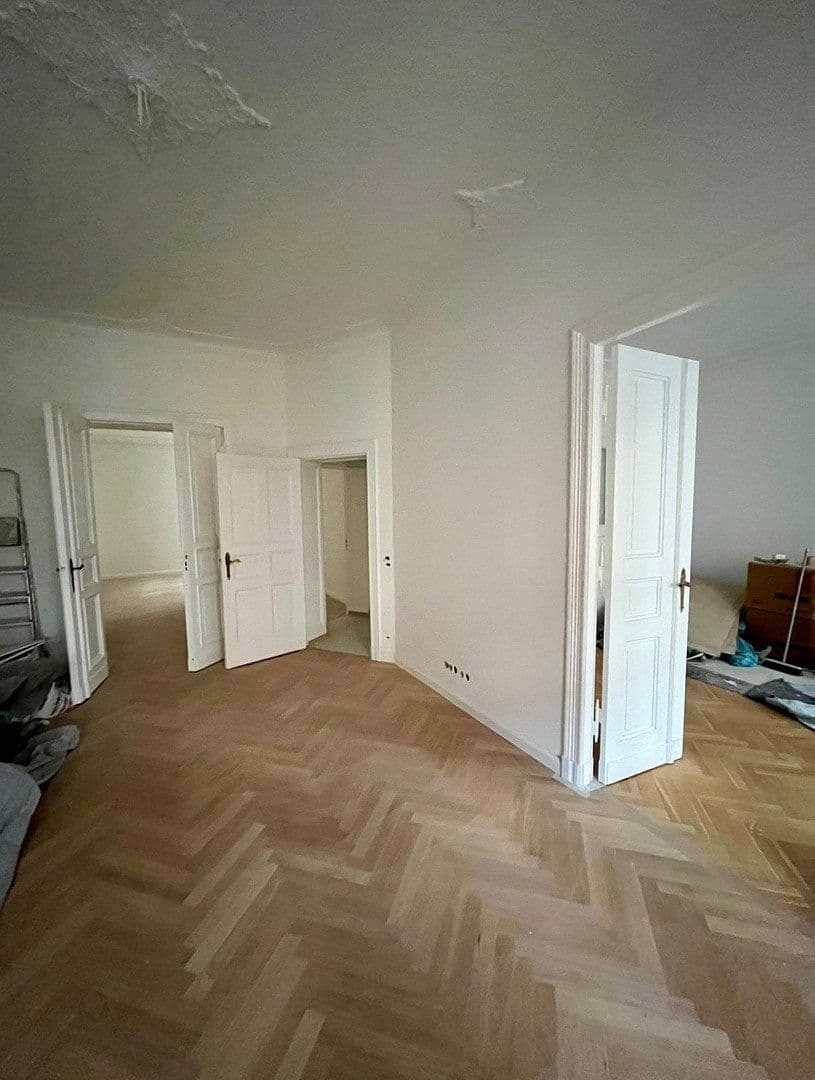 3 bedroom flat to rent, 87 m², Berlin, Berlin 3 bedroom flat to rent, 87 m², Berlin, Berlin