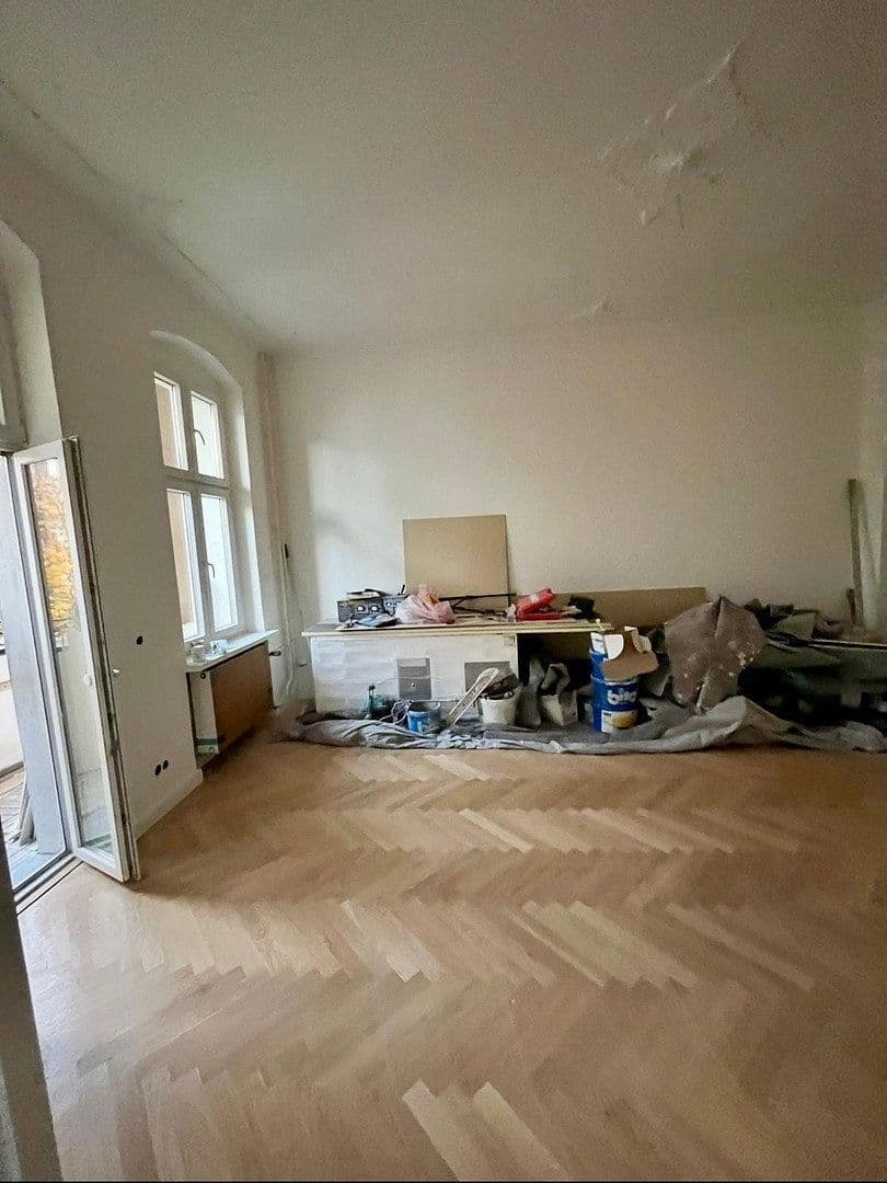 3 bedroom flat to rent, 87 m², Berlin, Berlin 3 bedroom flat to rent, 87 m², Berlin, Berlin