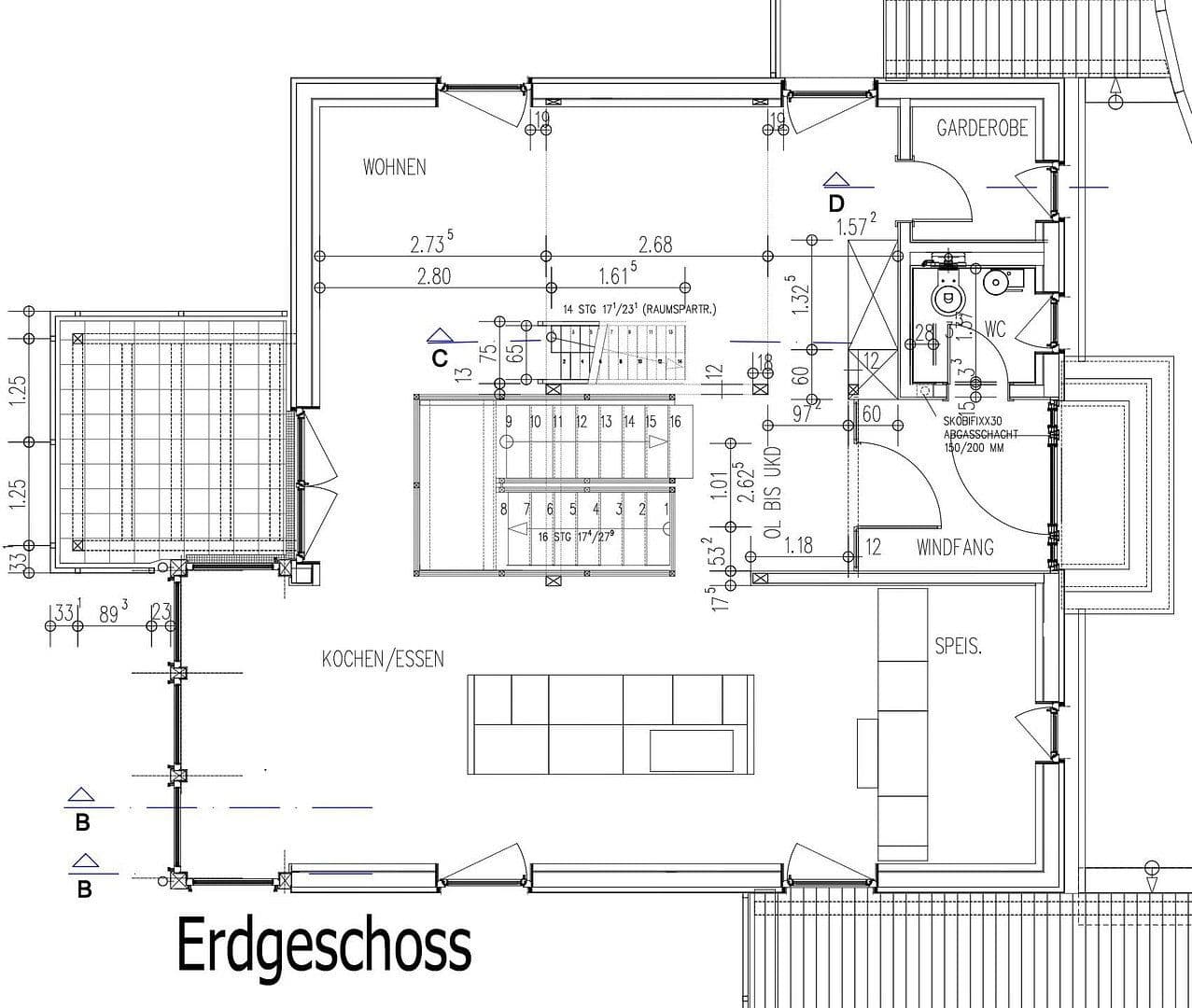 house for sale, 189 m², Stromberg, Rhineland-Palatinate house for sale, 189 m², Stromberg, Rhineland-Palatinate