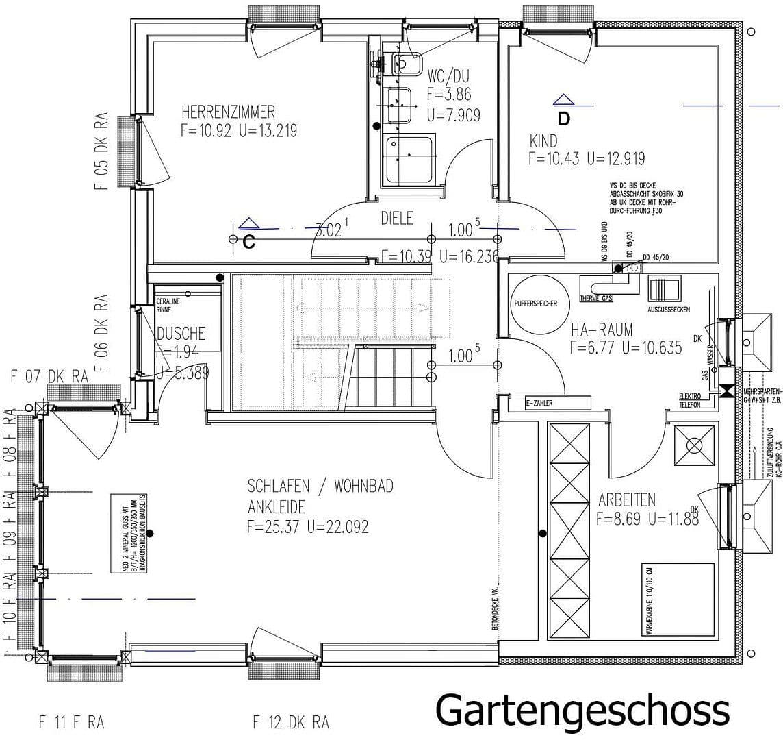 house for sale, 189 m², Stromberg, Rhineland-Palatinate house for sale, 189 m², Stromberg, Rhineland-Palatinate