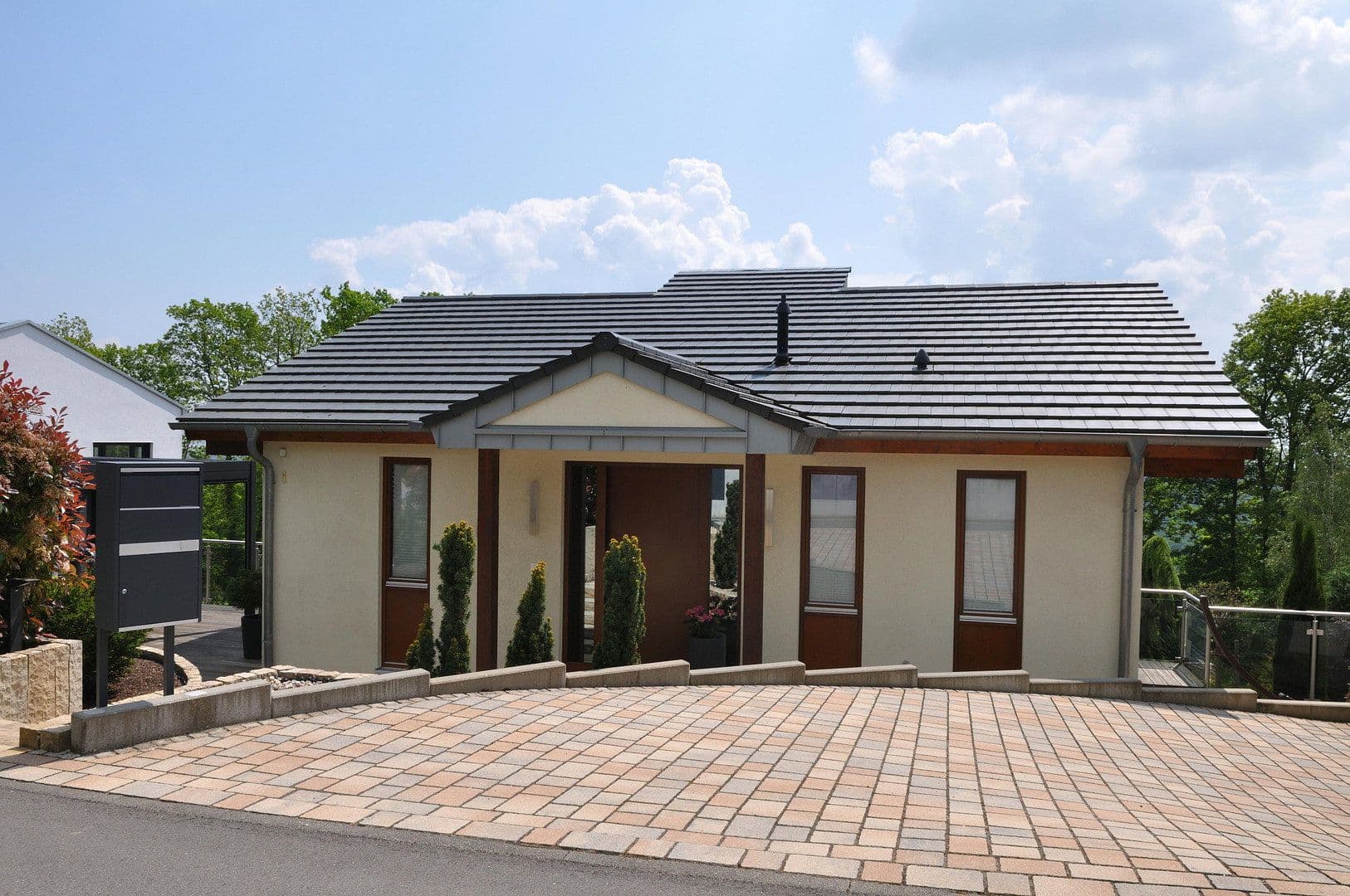 house for sale, 189 m², Stromberg, Rhineland-Palatinate house for sale, 189 m², Stromberg, Rhineland-Palatinate