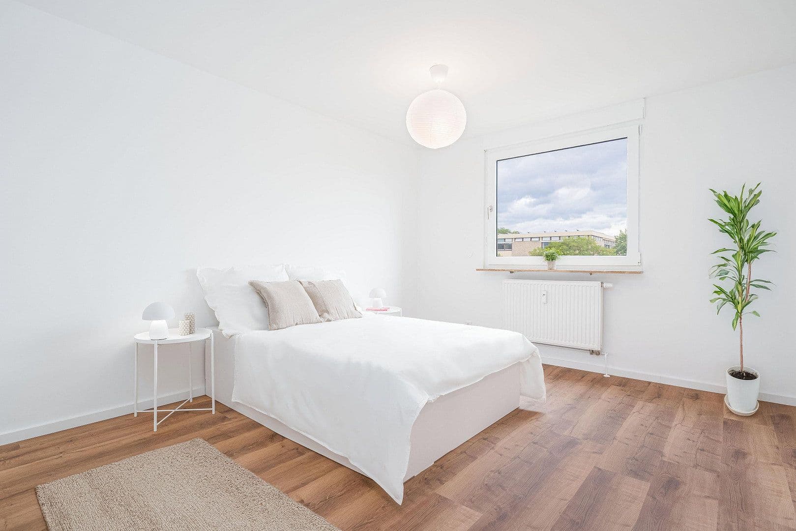 3 bedroom flat for sale, 80 m², Nürnberg, Bavaria 3 bedroom flat for sale, 80 m², Nürnberg, Bavaria