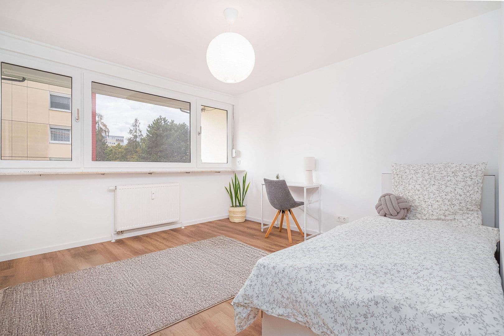 3 bedroom flat for sale, 80 m², Nürnberg, Bavaria 3 bedroom flat for sale, 80 m², Nürnberg, Bavaria