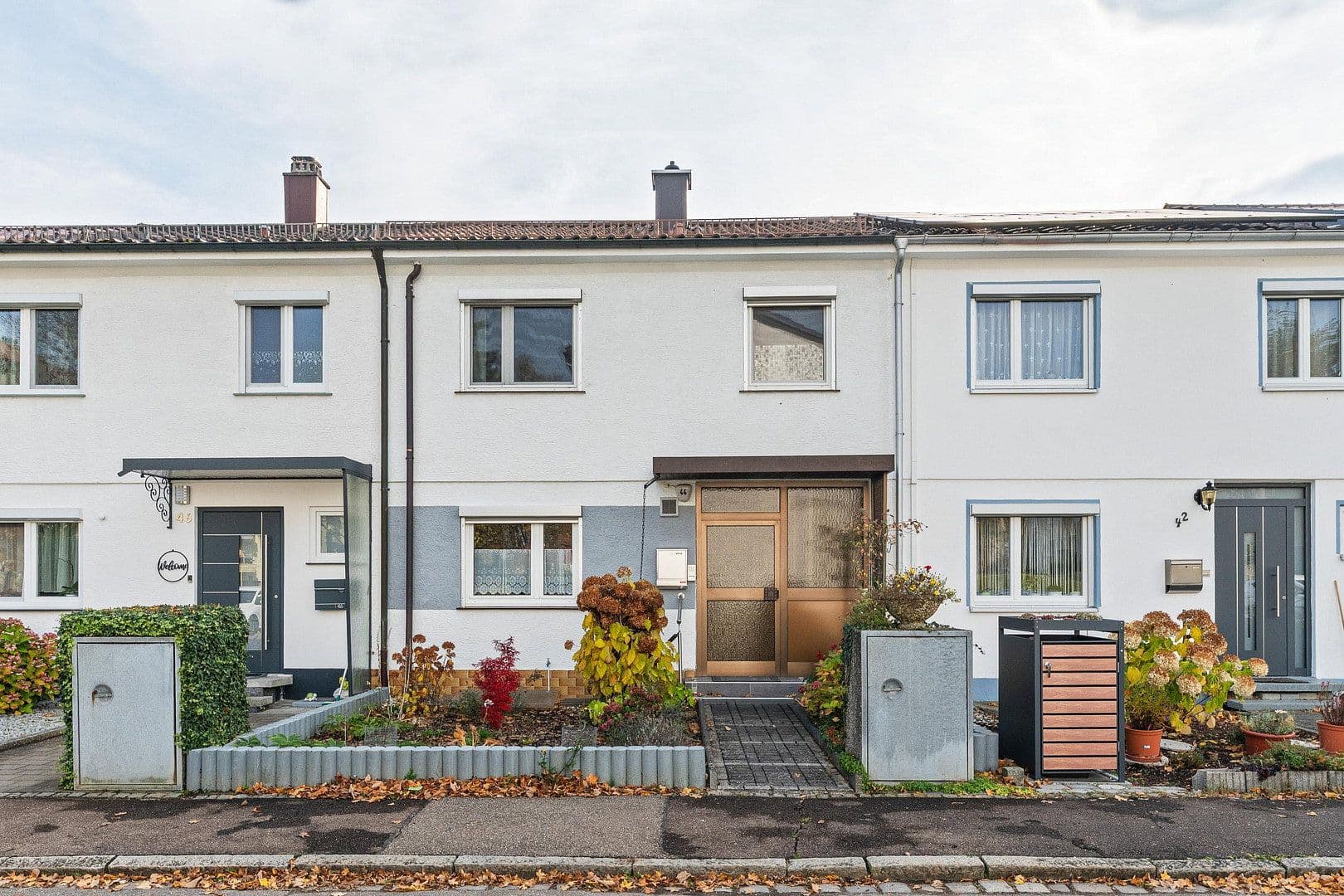 house for sale, 120 m², Neu-Ulm, Bavaria house for sale, 120 m², Neu-Ulm, Bavaria