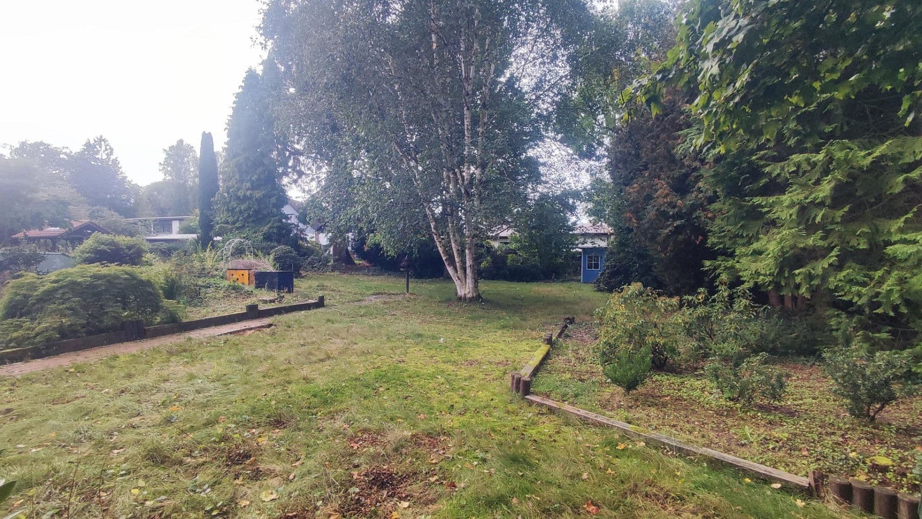 plot for sale, 1,050 m², Mühlenweg 8, Rosengarten, Lower Saxony plot for sale, 1,050 m², Mühlenweg 8, Rosengarten, Lower Saxony
