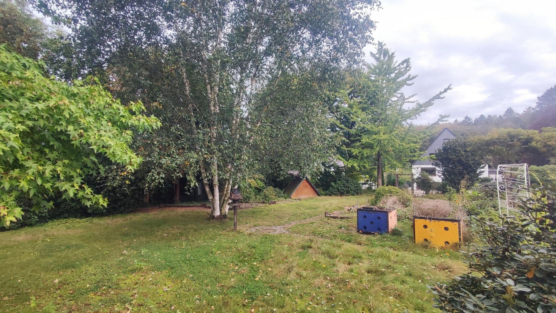 plot for sale, 1,050 m², Mühlenweg 8, Rosengarten, Lower Saxony plot for sale, 1,050 m², Mühlenweg 8, Rosengarten, Lower Saxony