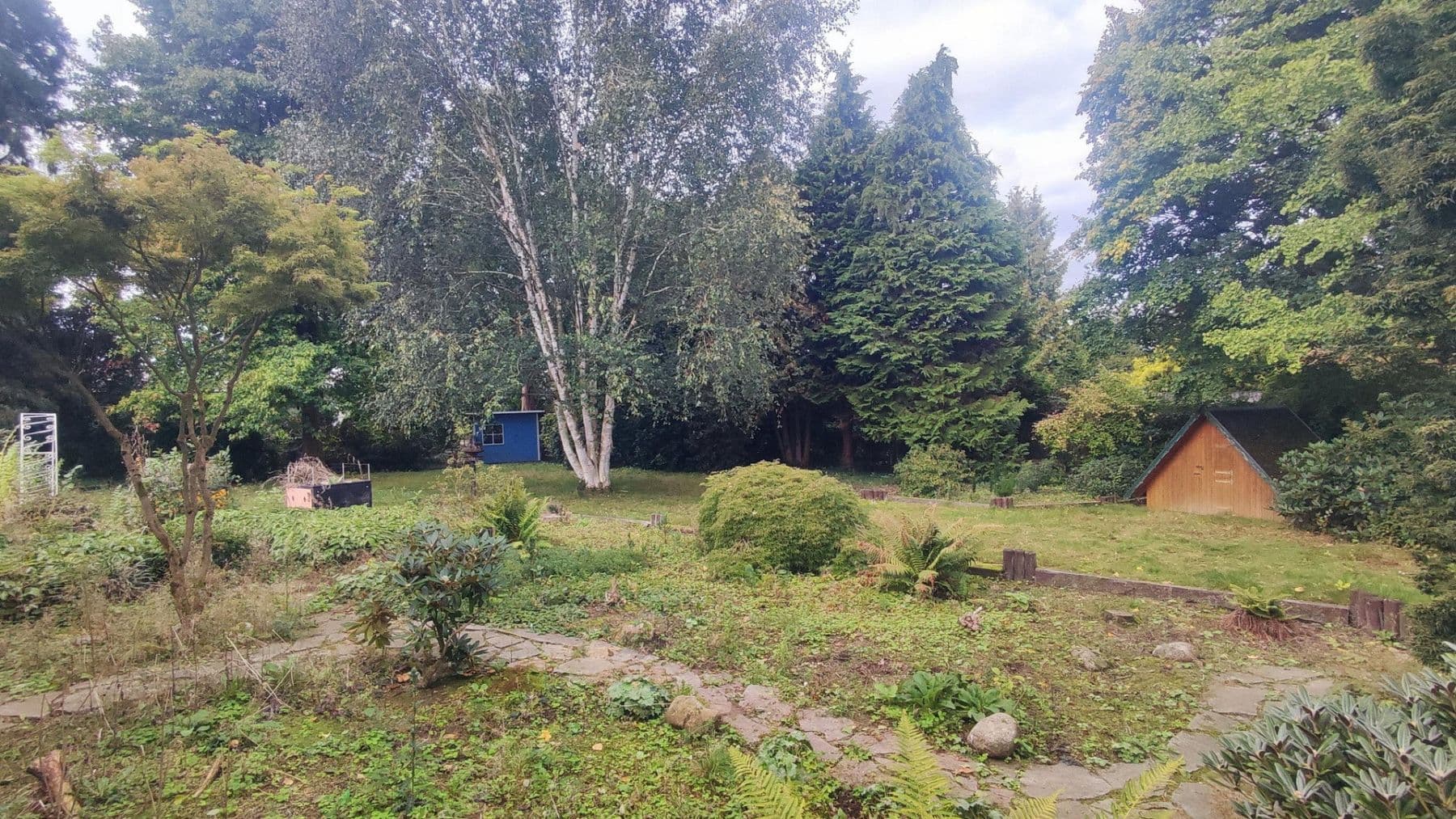 plot for sale, 1,050 m², Mühlenweg 8, Rosengarten, Lower Saxony plot for sale, 1,050 m², Mühlenweg 8, Rosengarten, Lower Saxony