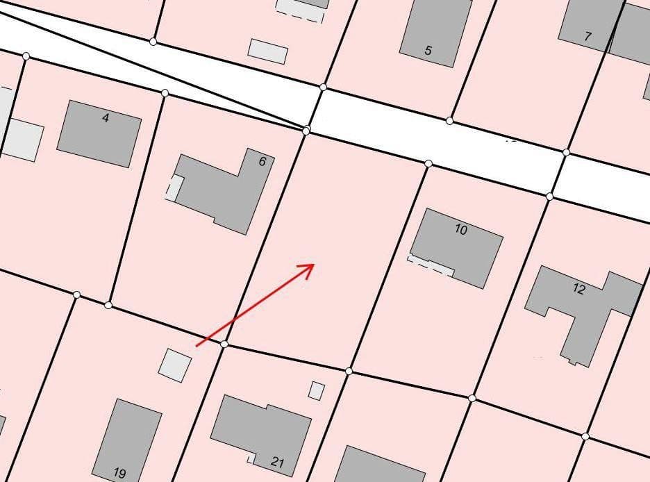 plot for sale, 1,050 m², Mühlenweg 8, Rosengarten, Lower Saxony plot for sale, 1,050 m², Mühlenweg 8, Rosengarten, Lower Saxony