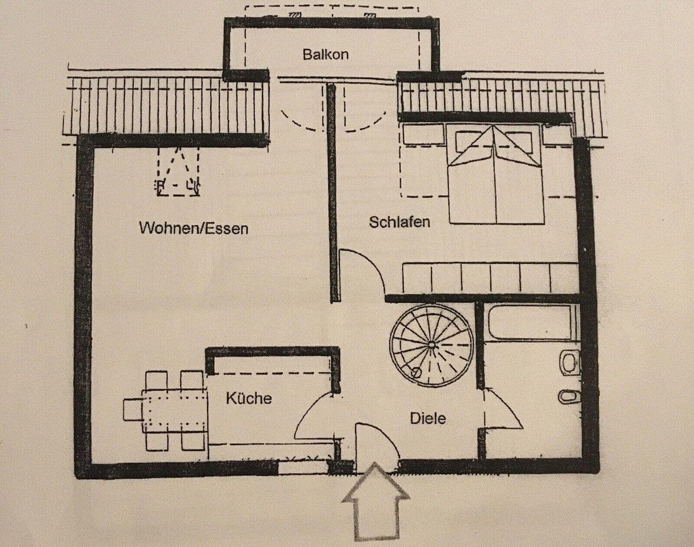 2 bedroom with open-plan kitchen flat for sale, 75 m², Brockwinkler Weg 1c, Lüneburg, Lower Saxony 2 bedroom with open-plan kitchen flat for sale, 75 m², Brockwinkler Weg 1c, Lüneburg, Lower Saxony